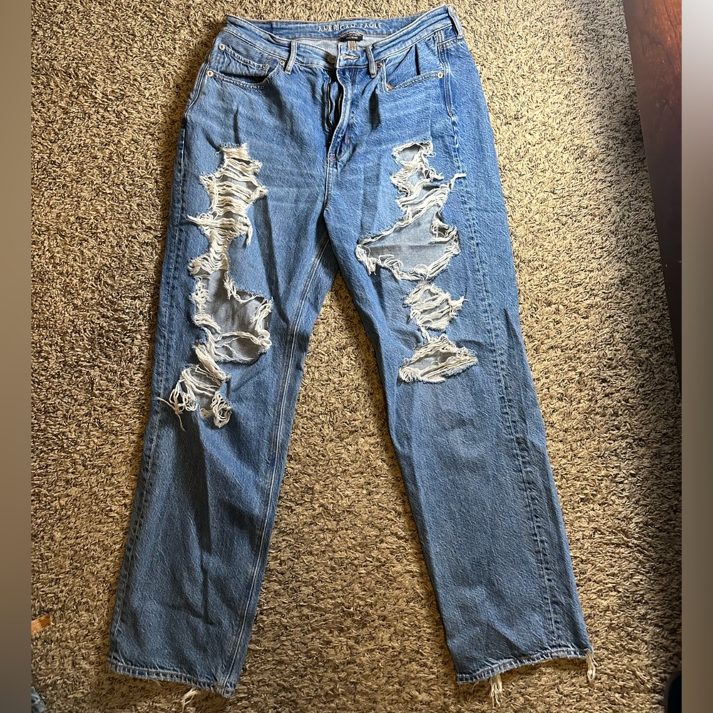 Aeropostale Jeans
